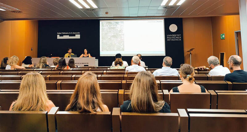 El proyecto SÀPIDES presenta sus resultados para mejorar la adaptación al impacto del cambio climático sobre el agua prepotable