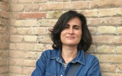 María José Gutiérrez: “La ciudad de València ofrece unas características idóneas para aplicar los objetivos de desarrollo sostenible”