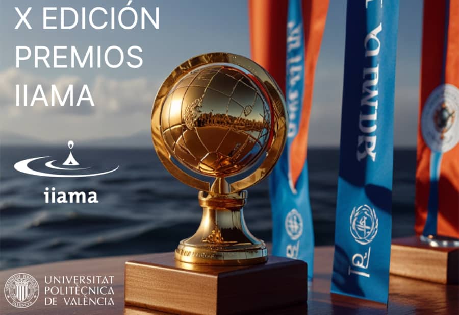 Cerca de medio centenar de investigaciones se presentan a la X Edición de los Premios IIAMA