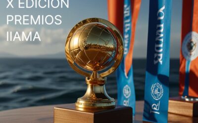 Abierta la convocatoria de la “X Edición de los Premios IIAMA”