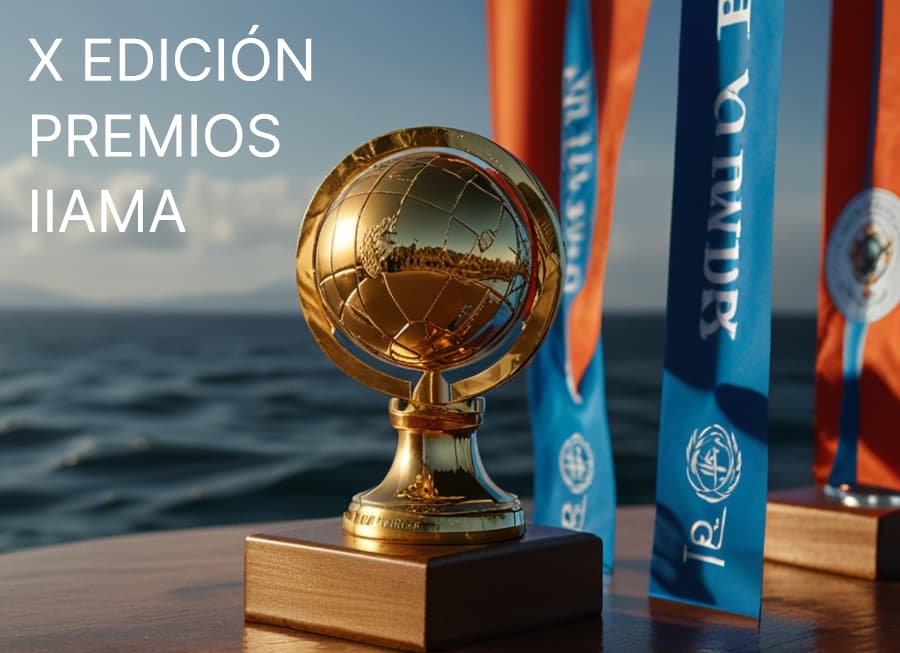 Abierta la convocatoria de la “X Edición de los Premios IIAMA”