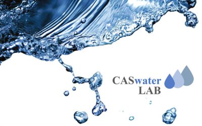 El proyecto CASwaterLAB aborda cómo crear un Living‐Lab orientado a la reutilización y recuperación de recursos en la provincia de Castellón