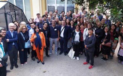 Expertos debaten en la UPV cómo mejorar la gestión de eventos extremos