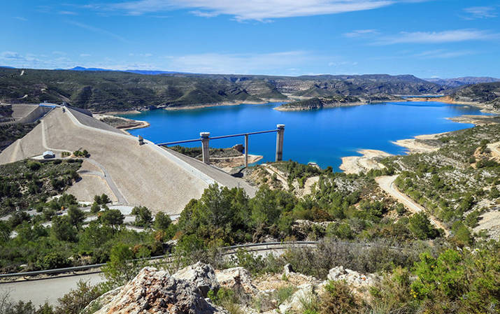 El abastecimiento de agua en la ciudad de València está garantizado en términos de cantidad