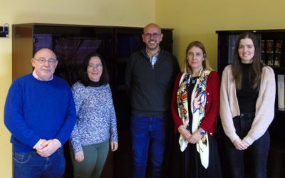 El proyecto CASwaterLAB avanza obteniendo resultados muy positivos