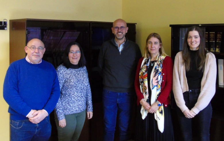 El proyecto CASwaterLAB avanza obteniendo resultados muy positivos