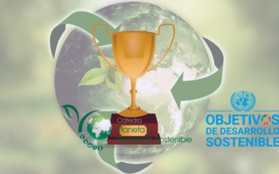 Dos estudios sobre identidad del paisaje y gestión de sedimentos en embalses, ganadores de los Premios de la Cátedra “Planeta y Desarrollo Sostenible”
