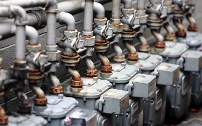 Una investigación del IIAMA desarrolla herramientas libres para la gestión eficiente de redes de distribución de agua