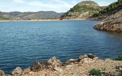 El IIAMA participa en un proyecto para desarrollar sistemas de gestión innovadores a escala de cuenca en regiones del Mediterráneo