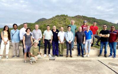 El proyecto AGREEMAR avanza en la mejora de la gestión del agua en las regiones del Mediterráneo