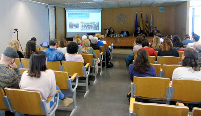 La mesa redonda suscitó el interés de la comunidad universitaria de la UP