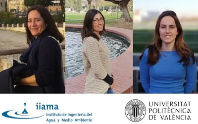 Tres investigadoras del IIAMA ponen voz al 11F desde distintas etapas de su carrera científica