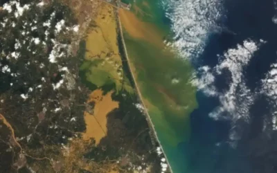 VRAIN e IIAMA de la UPV desarrollan una plataforma para prevención temprana y gestión de emergencias climáticas con IA