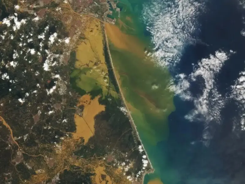 VRAIN e IIAMA de la UPV desarrollan una plataforma para prevención temprana y gestión de emergencias climáticas con IA