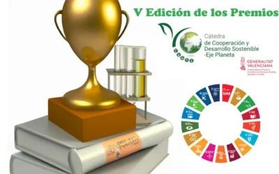 La restauración del patrimonio arquitectónico y la inclusión de personas con discapacidad visual en escuelas de Nepal, galardonadas en la V Edición de los Premios de la Cátedra Cooperación y Desarrollo Sostenible