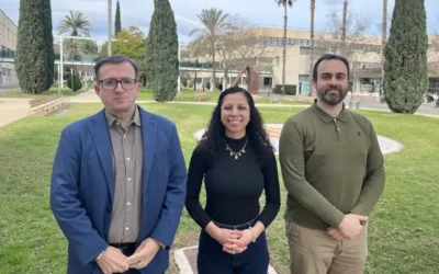 Investigadores del IIAMA desarrollan un sistema pionero para anticipar sequías con hasta seis meses de antelación