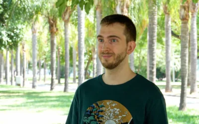 German Rodríguez: “Debemos promover modelos de transporte adaptados a la demanda con tecnologías que integren inteligencia artificial y técnicas de optimización”