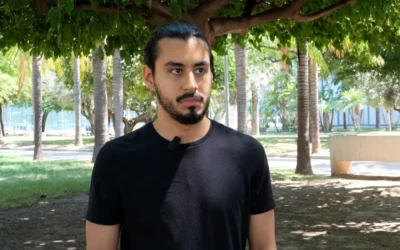 Gerardo Ramírez Acuña: “En la ciudad de Valencia cerca del 20% de los hogares se encuentran en algún grado de pobreza energética”