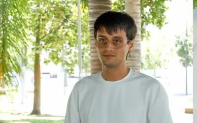 Nicolás Dosil: “Las Islas de Calor Urbanas tienden a concentrarse en zonas con peores condiciones socioeconómicas”