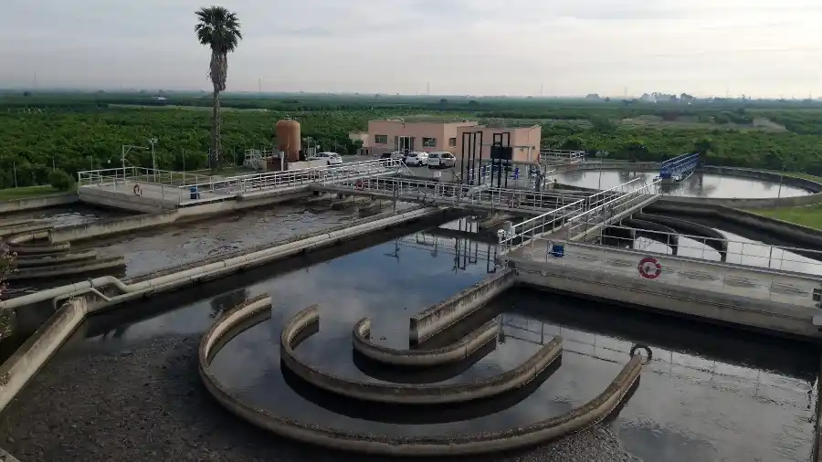 Investigadores del grupo CALAGUA optimizan la recuperación de nitrógeno y fósforo de aguas residuales con un bajo consumo energético
