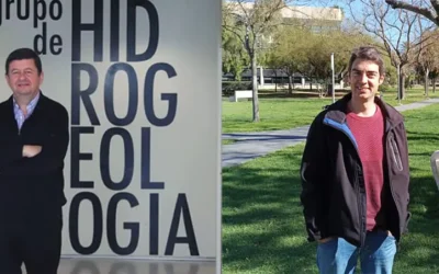 Dos investigadores del IIAMA-UPV entre los científicos más influyentes del mundo