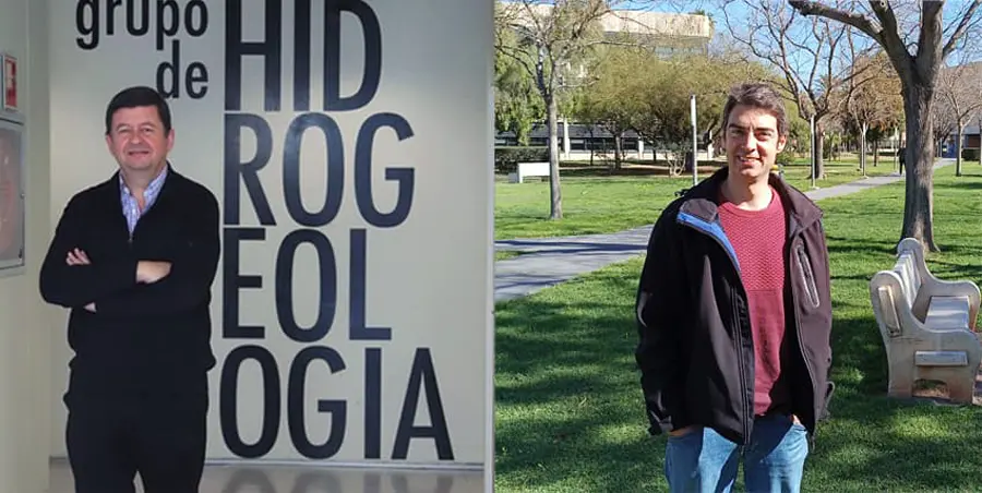 Dos investigadores del IIAMA-UPV entre los científicos más influyentes del mundo