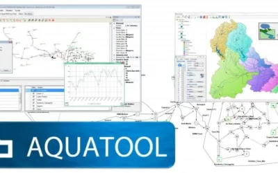 Abierta una nueva edición del Curso de “Análisis y Modelación de Sistemas de Recursos Hídricos” con AQUATOOL