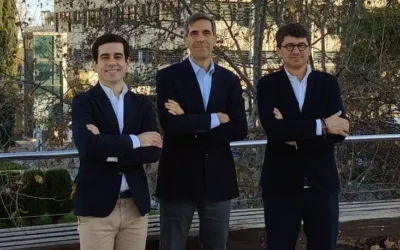 Javier Paredes, nuevo director del IIAMA-UPV