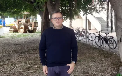 Manuel Pulido: “El IIAMA es hoy un centro líder, no solo por la excelencia de sus investigadores individuales, sino también por la multidisciplinariedad, coherencia y solidez del proyecto conjunto”