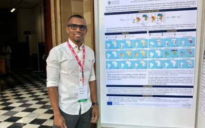 Una tesis doctoral sobre sostenibilidad en la agricultura gana la VIII Edición de los Premios de la Cátedra de Cambio Climático UPV-GVA