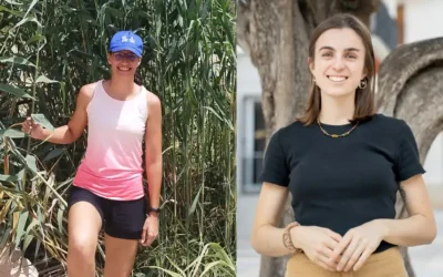 La reutilización de agua y el impacto del cambio climático en la agricultura, temáticas ganadoras de la XI Edición de los Premios IIAMA