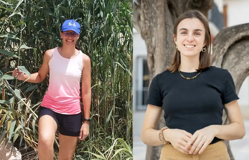 La reutilización de agua y el impacto del cambio climático en la agricultura, temáticas ganadoras de la XI Edición de los Premios IIAMA