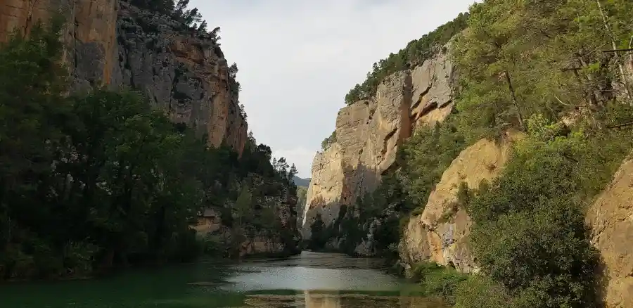 El IIAMA desarrolla un nuevo método de inteligencia artificial para mejorar las predicciones estacionales en cuencas semiáridas como la del Júcar