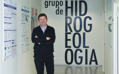 Jaime Gómez, galardonado con el Premio Carlos Ruiz Celaá por su destacada trayectoria profesional