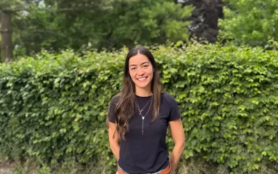 Valeria Muller: “La arquitectura puede transformar entornos educativos y promover la equidad, siempre que esté vinculada a un enfoque social y colaborativo”