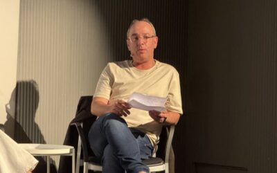 El modelo hidráulico desarrollado por Francisco Vallés, ejemplo de innovación aplicada en la gestión de catástrofes como la DANA