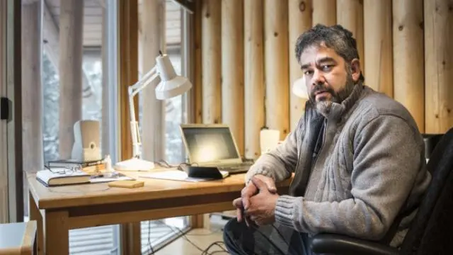 La UPV acoge un ciclo de seminarios del reconocido geoestadístico Mo Srivastava