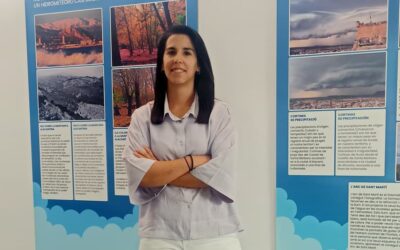 Un estudio sobre estrategias de adaptación al cambio climático en la provincia de Alicante, ganador de los «Premios de la Cátedra de Cambio Climático”