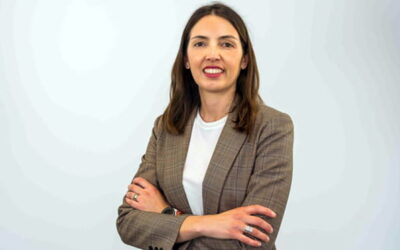 Ana Palanca: “Es necesario definir unos indicadores del grado de avance de la economía circular de forma transparente y sencilla”