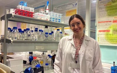 Claudia Isabel Bas: “La transformación de destríos hortofrutícolas en ingredientes deshidratados en polvo es una oportunidad para el sector”