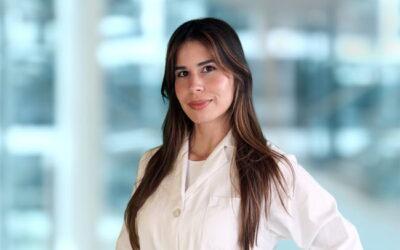 Natalia González: “Usar compuestos naturales para desarrollar antivirales es una estrategia viable y sostenible”