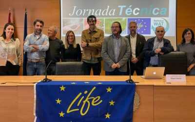 La tecnología de humedales artificiales proporciona beneficios ambientales, sociales y económicos